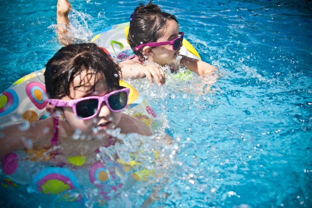 Summer is coming, are you water safety aware? Swimming Safety