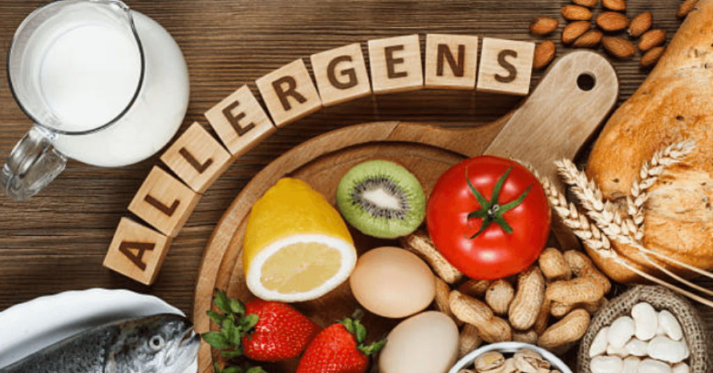 Food allergies in Australia: the “real pandemic” amid $7+ billion annual price tag