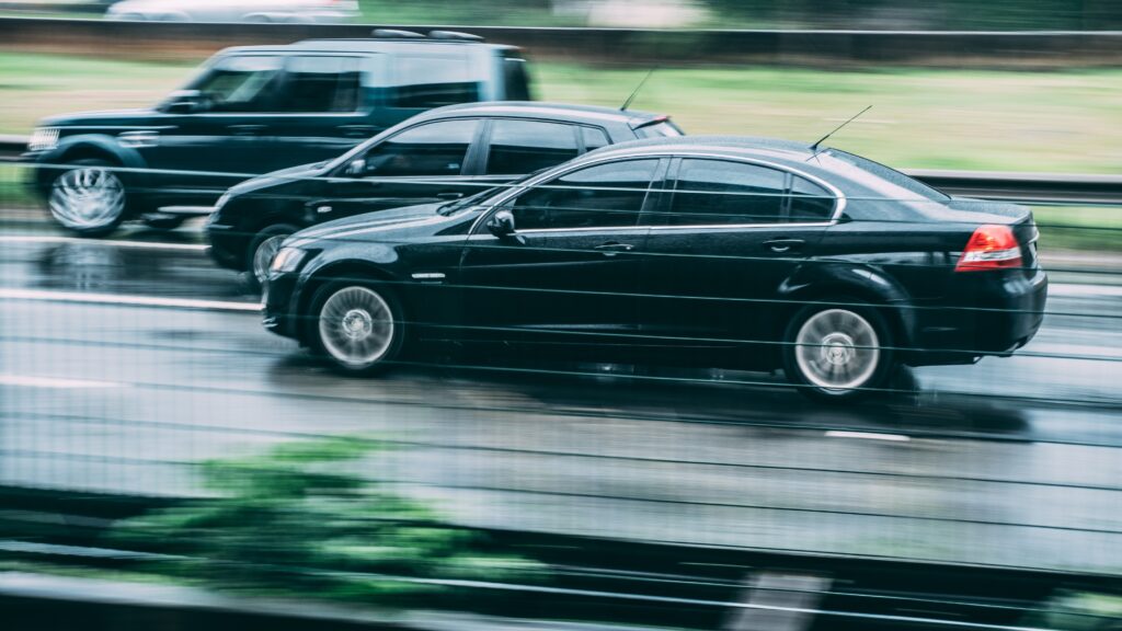 Wetherill Park’s “Secret” Drag strip Wetherill Park