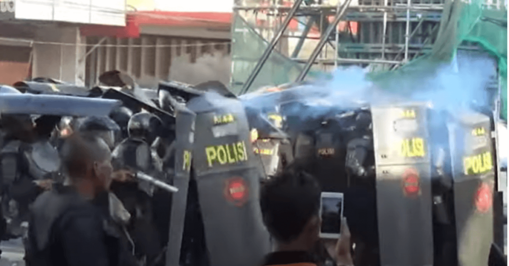 Indonesia’s New Morality Laws: Is it a failure of Australia’s regional diplomacy? Indonesia’s New Morality Laws