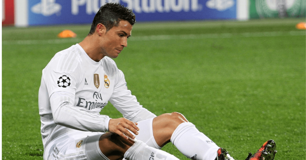 Mission impossible: Ronaldo and the A-league, a dream that didn’t come true Christiano Ronaldo