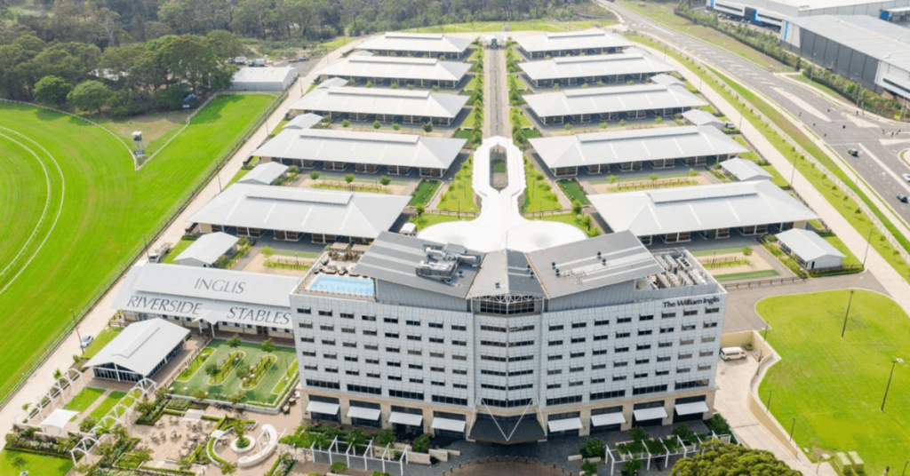 Under the Stars: Family magic in your own backyard william, inglis